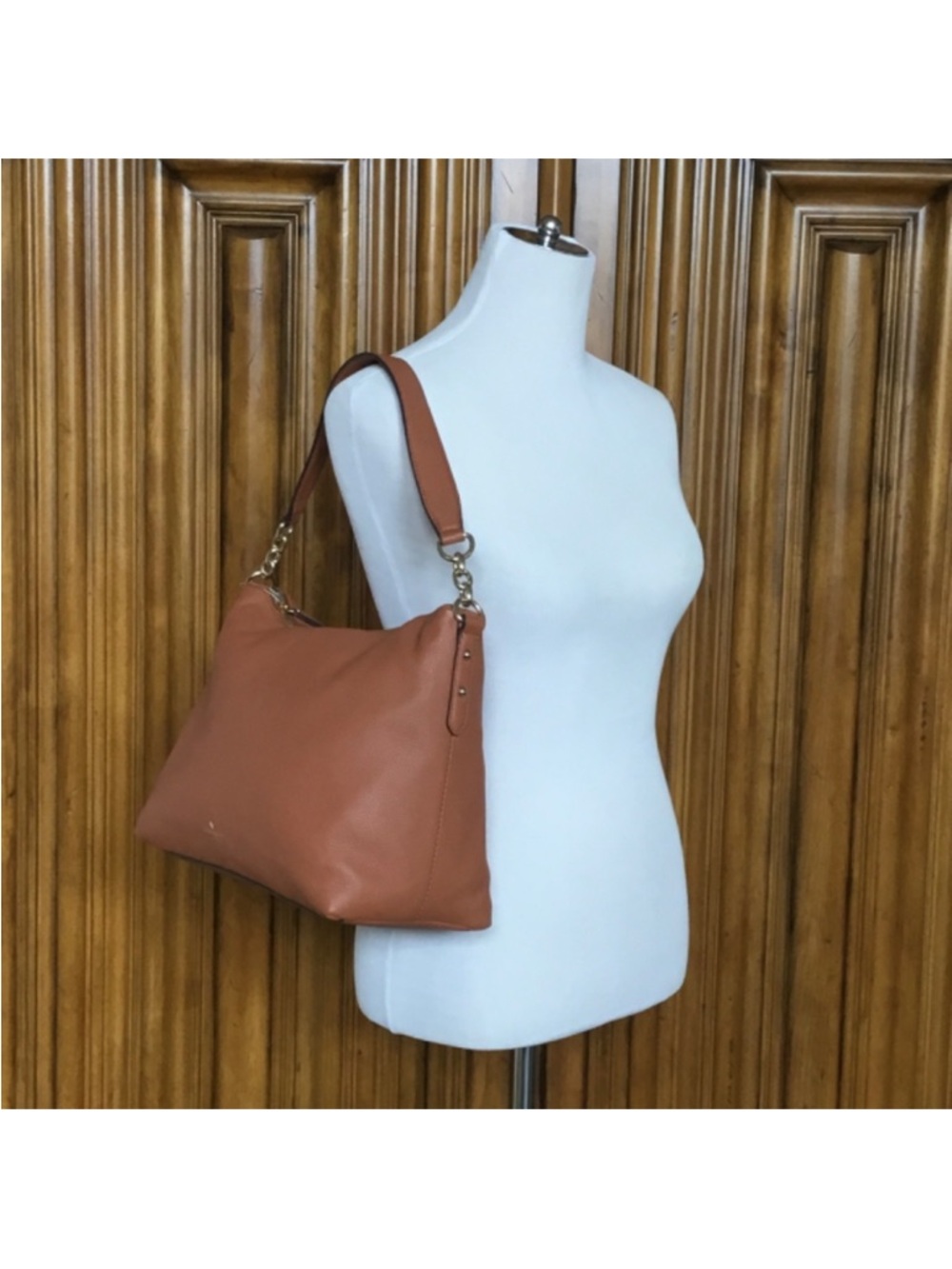 Kate Spade Larchmont Shoulder Bag NWOT! - Picture 7 of 7